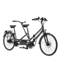 Tandem STAERK Bosch+Rohloff