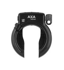 SLO-DEF-ZW: Axa Defender slot zwart