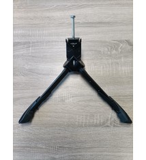 STA-JUMBO: Dubbele standaard Jumbo