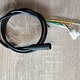DAPU Motorkabel 2000mm 9 aderig