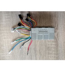 DAPU-CONTR-JK2-36v: Controller Dapu 36v -V7