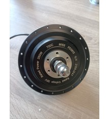 Dapu FM36V M155FD 36V;  Dapu frontMotor 36V M155FD Schijfrem