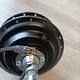 Dapu RM 36V M155CN; RearMotor Dapu M155CN 36v voor Cassette en schijfrem