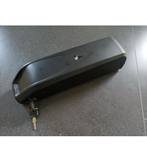 DAP-acc600; Accu 600Wh voor Dapu systeem incl slede