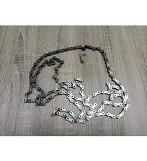 KMC E1 Ketting met missing link, 110 schakels