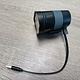 LAM-V-AXENDO40: Axendo 40Lux koplamp op battery met USB. laadkabel en montagebeugel