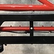 1,5mm KKS692 Kettingkast Tandem Alu zwart links inkl beugels