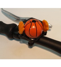 BelSBBo Bel Sport BasketBal Oranje