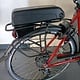 Electroset M155 DAPU achternaaf met accu