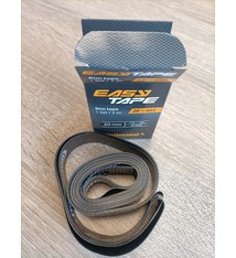 BAN 28 lint set: Velglint 20mm breedte voor 622mm velg Continental per set van 2 stuks