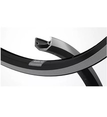 VEL406-40: ANDRA 40 Velg 406/20inch met geslepen zijkant