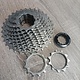 CS11-32 11speed; Cassette 11 speed 11-32 tanden, voor Shimano of Sram