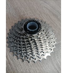 CS11-32 11speed; Cassette 11 speed 11-32 tanden, voor Shimano of Sram