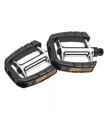 Ped-VP183; Pedaal met alu en antislip