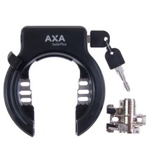 SLO solid+BOSCH; Solid Plus slot met Bosch slot gelijksluitende sleutels