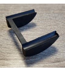 AW026005; 2x schaaltje aan elkaar