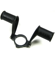 JP1528; AHS KM tellerhouder 28,6mm