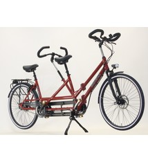Tandem STAERK Rohloff (niet electrisch)