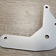 5mm JP520; Schijfrem montage plaat achterwiel