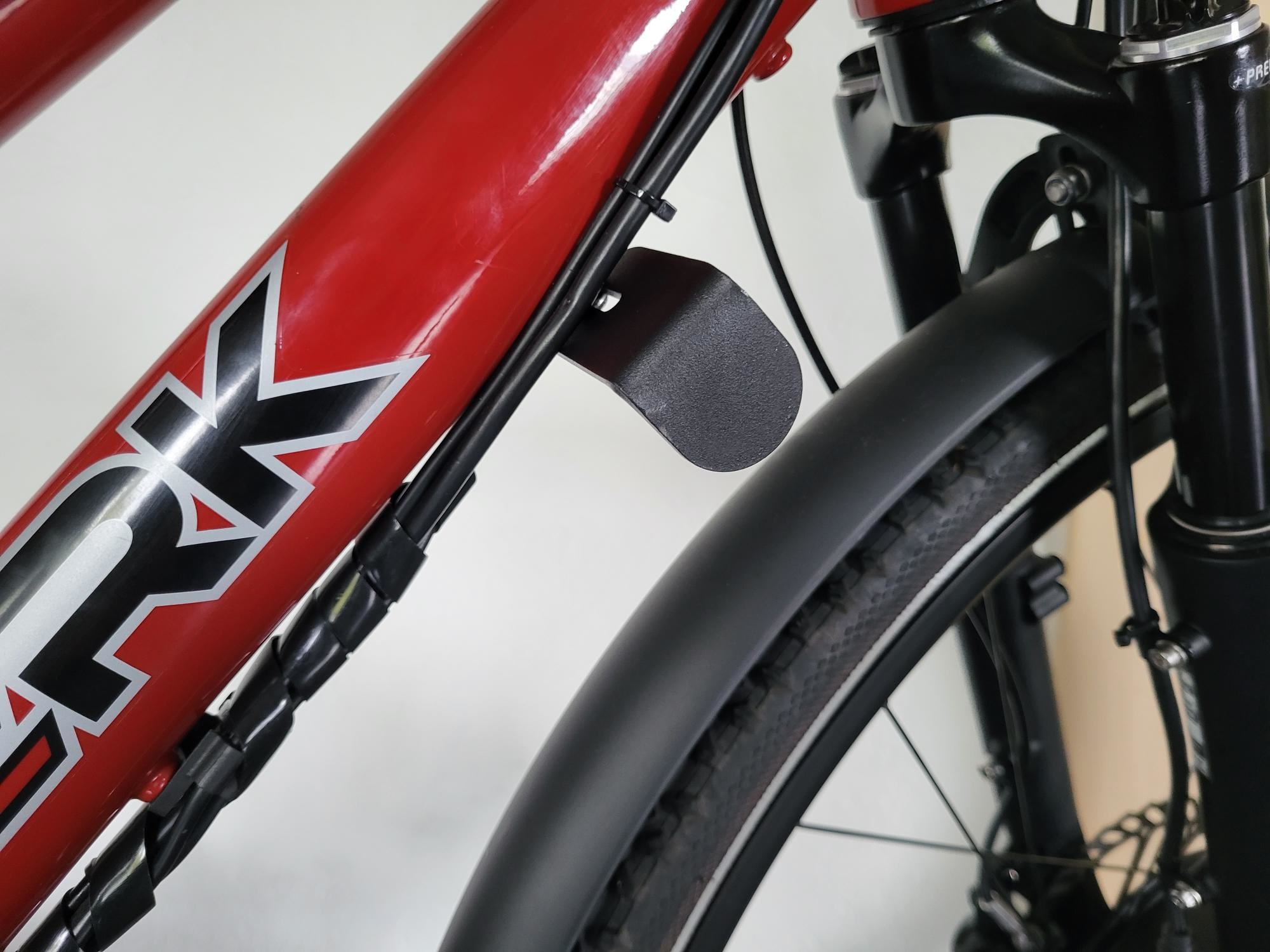 3mm ST3551- Magneetsluiting voor vouwtandem