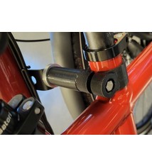 ST3551- Magneetsluiting voor vouwtandem