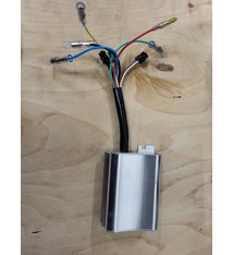 ELE013V5; Controller Smart V5