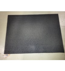 VS7340 B-VL 81x59; Babboe "Big" cargo bike.  Drysit Floor mat  81x59 cm.