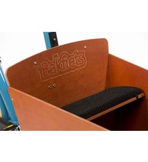 VS7404-K-dubbel, ventisit kussen 55x20 cm Bakfiets.nl/CargoBike / Workcycles seat