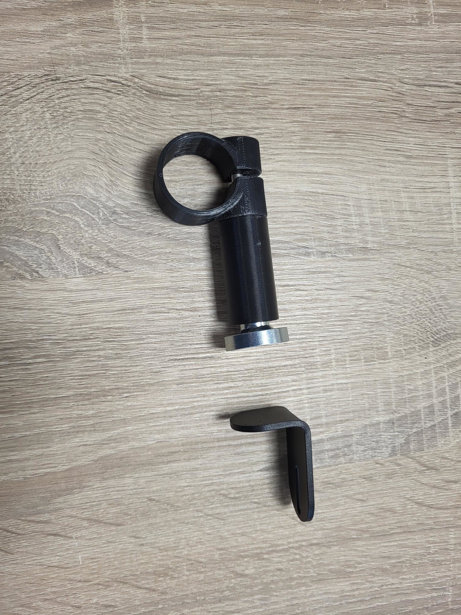 3mm ST3851- Magneetsluiting voor vouwtandem Bosch