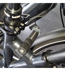 ST3851- Magneetsluiting voor vouwtandem  Bosch