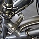 3mm ST3851- Magneetsluiting voor vouwtandem Bosch