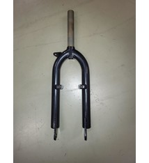 VVO20Skippy bakfiets 1inch 145mm buis, Antraciet