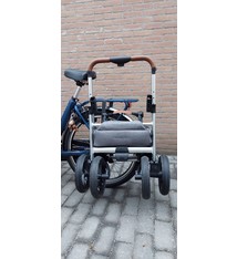 jp JP9300; Strawler meeneem beugel