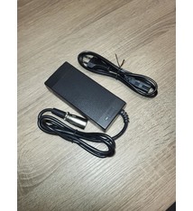 AZ-CH-STAT42V; Lader Azor Static 42V-2A