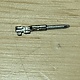 ele-stek17; 10x Pen voor stekkerverbinding E bike