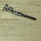ele-stek17; 10x Pen voor stekkerverbinding E bike