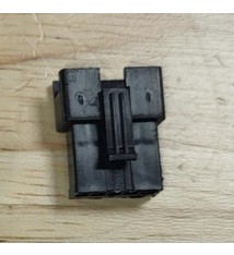 ELE-STEK5; Stekkerblokje e bike voor 5 pin