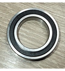 BE-6903-18-2RS lager, 18x30x7