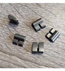 DP-PAWL 5x; DAPU pallen 5stuks voor M123M middenmotor