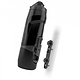 FL800SM; Fidlock 800ml bidon met magnetische houder smoke
