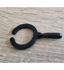 3mm JP1251 Lamphaak 31,8mm, 1 1/4