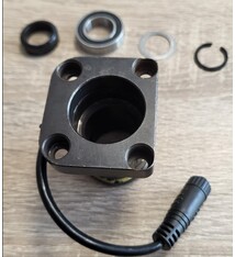 DP-TS-M123M; DAPU Torque sensor M123M