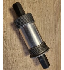 TRP127: Trapas 127mm BSA draad