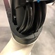 6mm JP1048 AHS 1 1/8 Beugel Klickfix voor kabels door en langs de vork