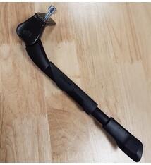 STA30; Ursus zijstandaard montage 30mm met M10 bout