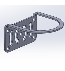 JP0085; Stokgeleider