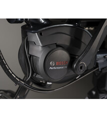 opbouwset Bosch BDU365 performance motor met 500Wh accu