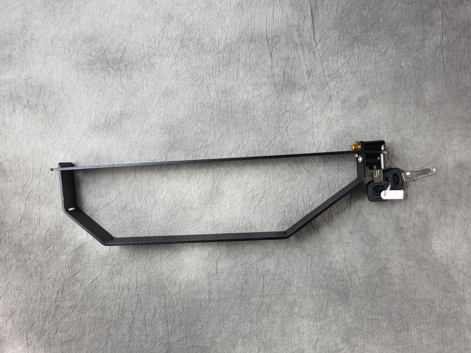 3mm SLO500B; Slotbeugel Bosch accu Staerk Powerpack 500