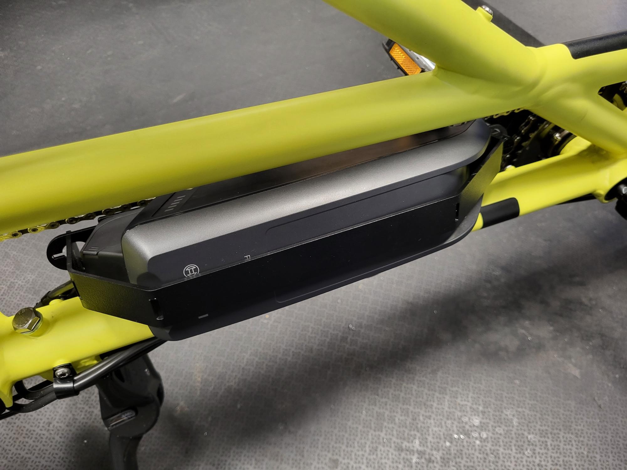 3mm SLO500B; Slotbeugel Bosch accu Staerk Powerpack 500