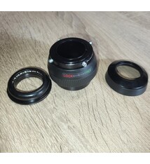 JP2160 Balhoofdstel vergrendeling AHS/28,6/44/30 mm, cartridge